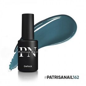 Patrisa Nail 162 8 ml Axios Premium Serisi Kalıcı Oje