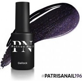 Patrisa Nail 162 8 ml Axios Premium Serisi Kalıcı Oje