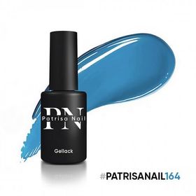 Patrisa Nail 164 8 ml Axios Premium Serisi Kalıcı Oje