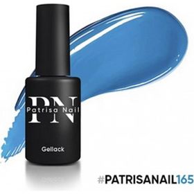 Patrisa Nail 165 8 ml Axios Premium Serisi Kalıcı Oje
