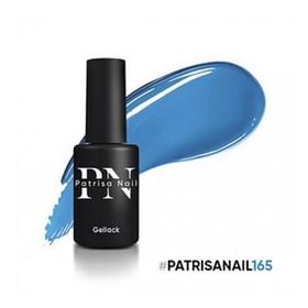 Patrisa Nail 165 8 ml Axios Premium Serisi Kalıcı Oje