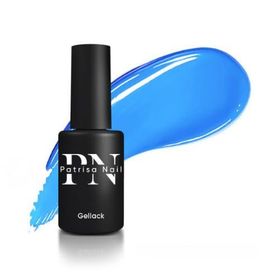 Patrisa Nail 166 8 ml Axios Premium Serisi Kalıcı Oje