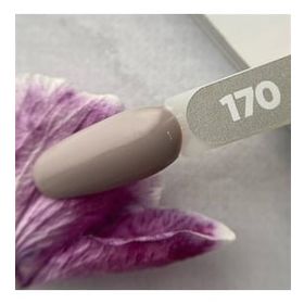 Patrisa Nail 170 8 ml Axios Premium Serisi Kalıcı Oje