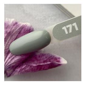 Patrisa Nail 171 8 ml Axios Premium Serisi Kalıcı Oje