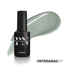 Patrisa Nail 171 8 ml Axios Premium Serisi Kalıcı Oje