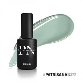 Patrisa Nail 172 8 ml Axios Premium Serisi Kalıcı Oje