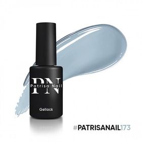 Patrisa Nail 173 8 ml Axios Premium Serisi Kalıcı Oje