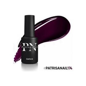 Patrisa Nail 174 8 ml Axios Premium Serisi Kalıcı Oje