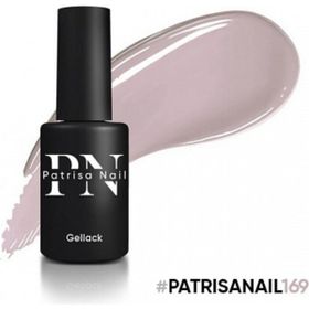 Patrisa Nail 174 8 ml Axios Premium Serisi Kalıcı Oje