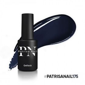 Patrisa Nail 175 8 ml Axios Premium Serisi Kalıcı Oje