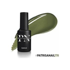 Patrisa Nail 178 8 ml Axios Premium Serisi Kalıcı Oje