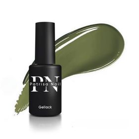 Patrisa Nail 178 8 ml Axios Premium Serisi Kalıcı Oje