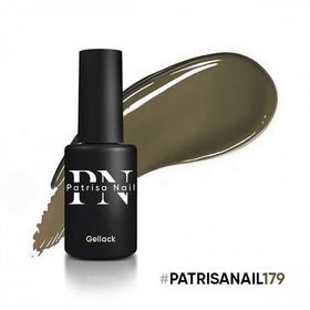Patrisa Nail 179 8 ml Axios Premium Serisi Kalıcı Oje