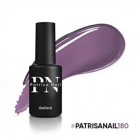 Patrisa Nail 180 8 ml Axios Premium Serisi Kalıcı Oje
