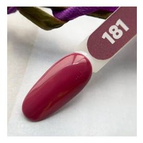 Patrisa Nail 181 8 ml Axios Premium Serisi Kalıcı Oje