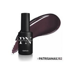 Patrisa Nail 182 8 ml Axios Premium Serisi Kalıcı Oje