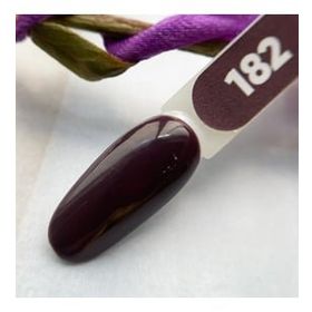 Patrisa Nail 182 8 ml Axios Premium Serisi Kalıcı Oje