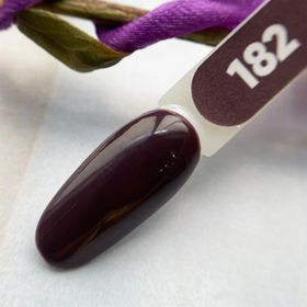 Patrisa Nail 182 8 ml Axios Premium Serisi Kalıcı Oje