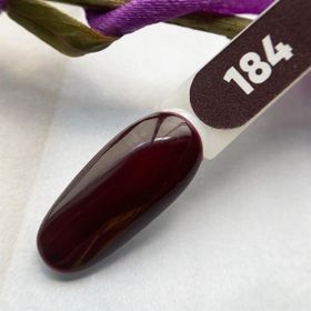 Patrisa Nail 184 8 ml Axios Premium Serisi Kalıcı Oje