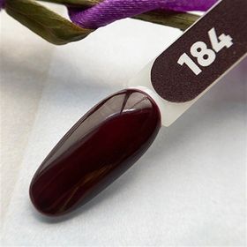 Patrisa Nail 184 8 ml Axios Premium Serisi Kalıcı Oje