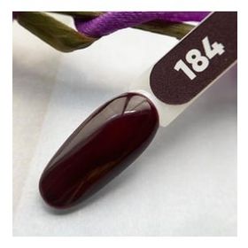 Patrisa Nail 184 8 ml Axios Premium Serisi Kalıcı Oje