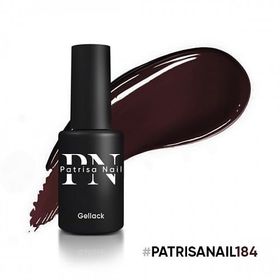 Patrisa Nail 184 8 ml Axios Premium Serisi Kalıcı Oje