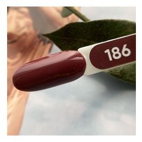 Patrisa Nail 186 8 ml Axios Premium Serisi Kalıcı Oje