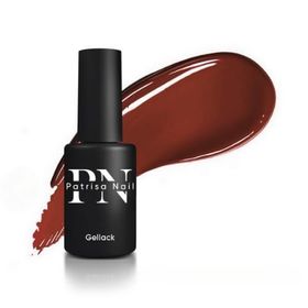 Patrisa Nail 186 8 ml Axios Premium Serisi Kalıcı Oje