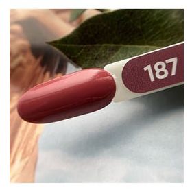 Patrisa Nail 187 8 ml Axios Premium Serisi Kalıcı Oje