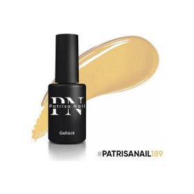 Patrisa Nail 189 8 ml Axios Premium Serisi Kalıcı Oje