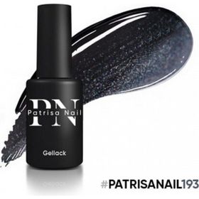 Patrisa Nail 190 8 ml Axios Premium Serisi Kalıcı Oje