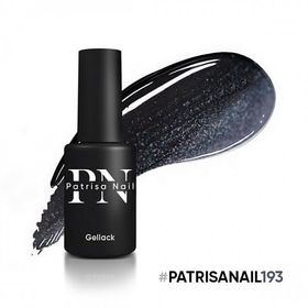 Patrisa Nail 193 8 ml Axios Premium Serisi Kalıcı Oje