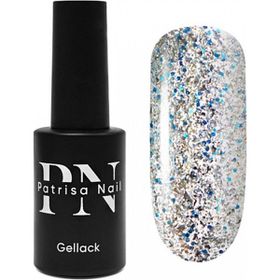 Patrisa Nail 432 Style Serisi 8 ml Kalıcı Oje