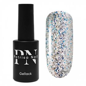 Patrisa Nail 432 Style Serisi 8 ml Kalıcı Oje