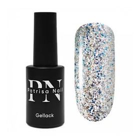 Patrisa Nail 432 Style Serisi 8 ml Kalıcı Oje