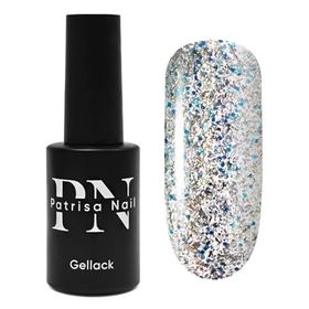 Patrisa Nail 432 Style Serisi 8 ml Kalıcı Oje