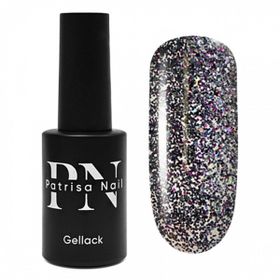 Patrisa Nail 435 Style Serisi 8 ml Kalıcı Oje