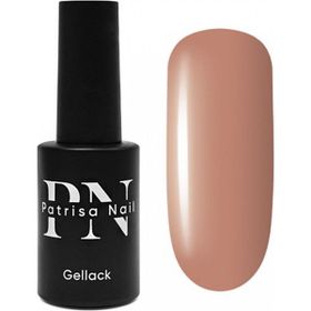 Patrisa Nail 437 Style Serisi 8 ml Kalıcı Oje