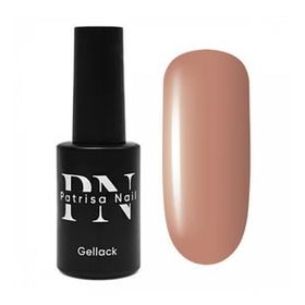 Patrisa Nail 437 Style Serisi 8 ml Kalıcı Oje