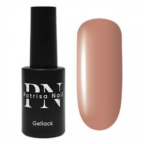 Patrisa Nail 437 Style Serisi 8 ml Kalıcı Oje