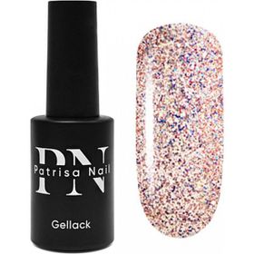 Patrisa Nail 438 Style Serisi 8 ml Kalıcı Oje