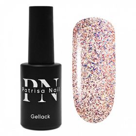 Patrisa Nail 438 Style Serisi 8 ml Kalıcı Oje