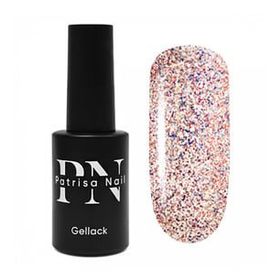 Patrisa Nail 438 Style Serisi 8 ml Kalıcı Oje