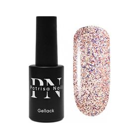 Patrisa Nail 438 Style Serisi 8 ml Kalıcı Oje