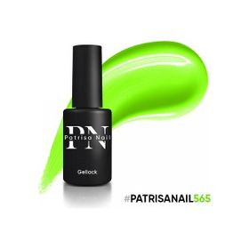 Patrisa Nail 565 8 ml Neon Hype Serisi Kalıcı Oje
