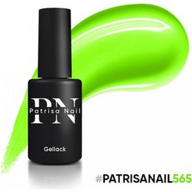 Patrisa Nail 565 8 ml Neon Hype Serisi Kalıcı Oje