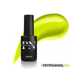 Patrisa Nail 566 8 ml Neon Hype Serisi Kalıcı Oje