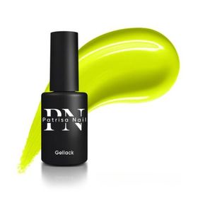 Patrisa Nail 566 8 ml Neon Hype Serisi Kalıcı Oje