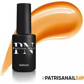 Patrisa Nail 569 8 ml Neon Hype Serisi Kalıcı Oje