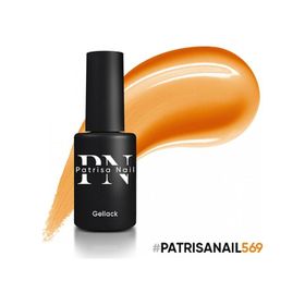 Patrisa Nail 569 8 ml Neon Hype Serisi Kalıcı Oje